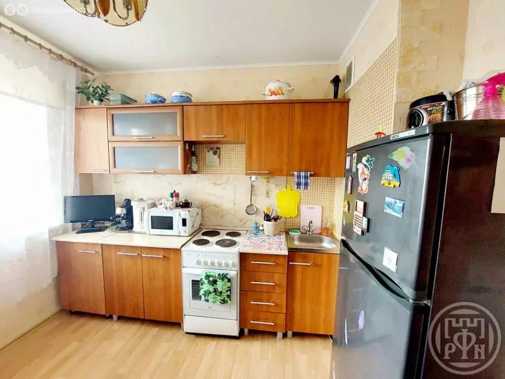 1-комнатная квартира: Красное Село, улица Спирина, 3к2 (34.7 м) - Фото 1