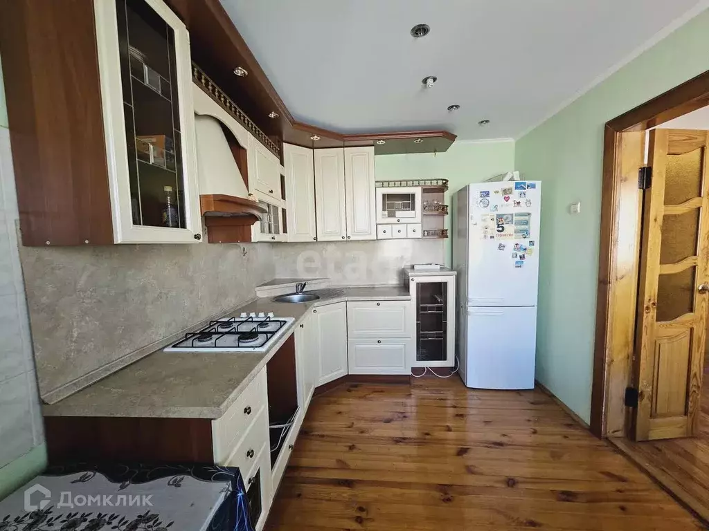 Продаётся 4-к квартира, 98.9 м - Фото 1