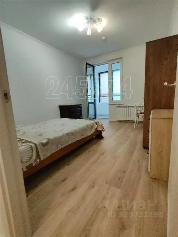 Комната Москва ул. Гарибальди, 17А (13.0 м) - Фото 2