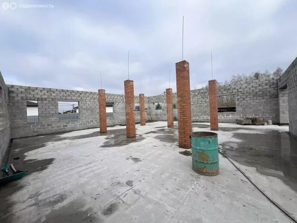 Дом в село Перевалово, коттеджный посёлок Русичи (150 м) - Фото 1