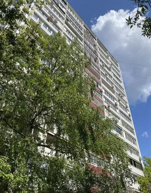 3-к кв. Москва Трудовая ул., 2/21С1 (64.0 м) - Фото 2