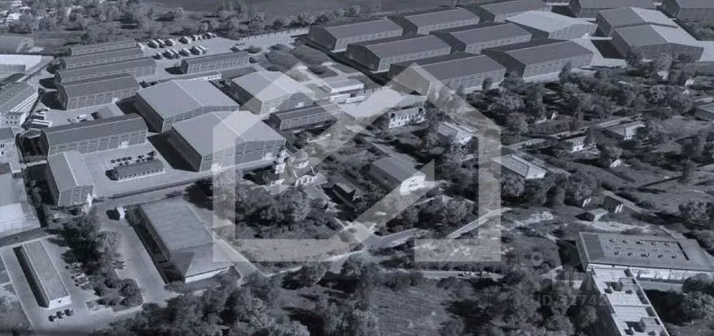 Производственное помещение в Московская область, Пушкинский городской ... - Фото 1