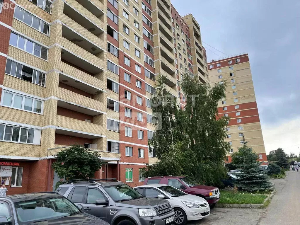 Помещение свободного назначения (210 м) - Фото 1