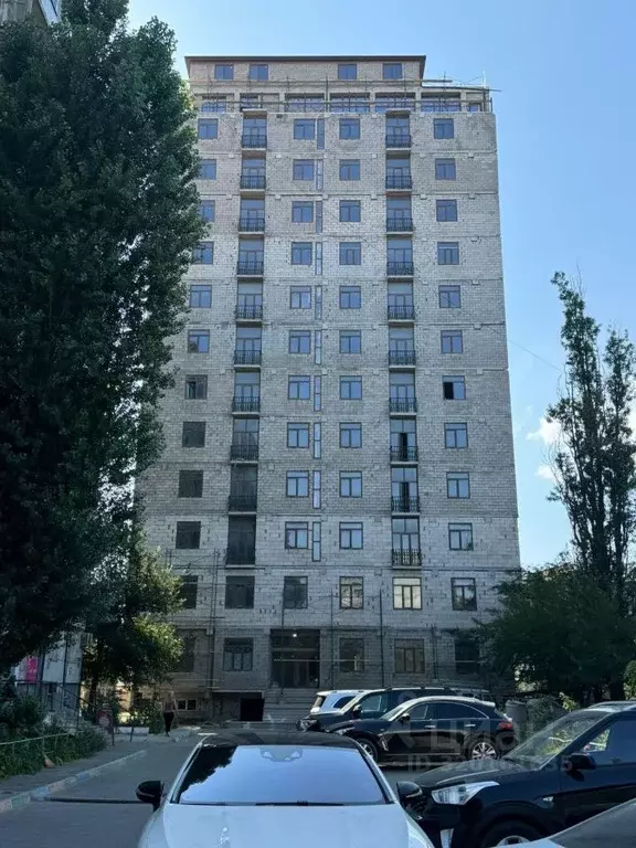 2-к кв. Дагестан, Махачкала ул. Магомедтагирова, 61 (70.0 м) - Фото 0