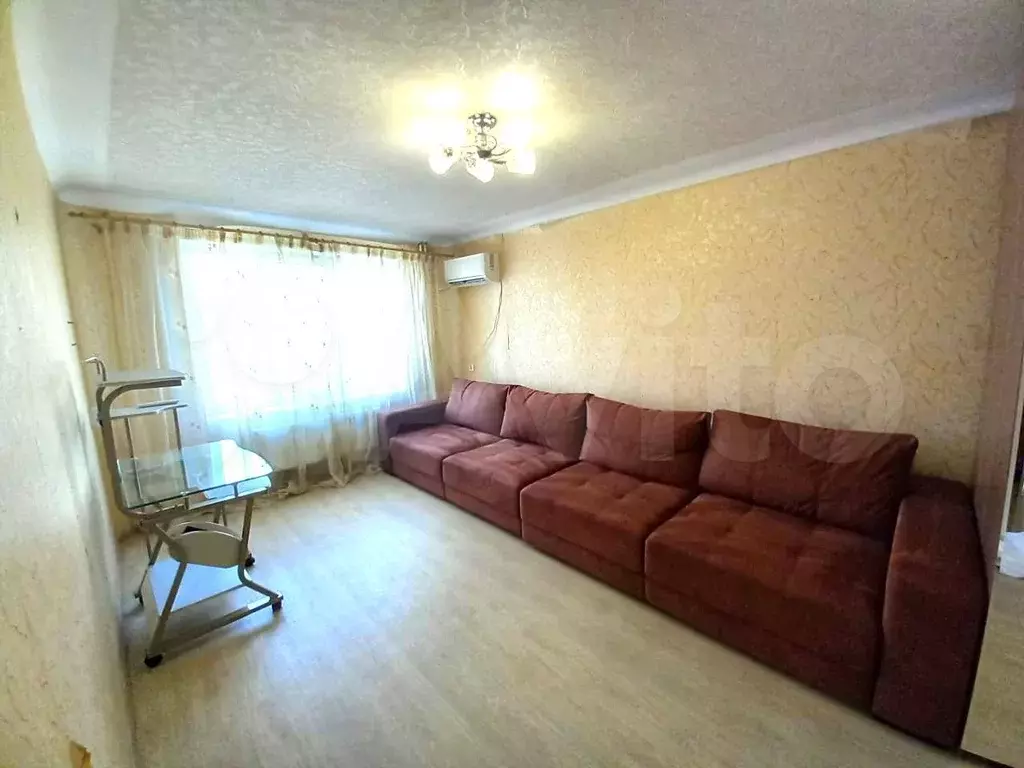 1-к. квартира, 30,9 м, 3/10 эт. - Фото 0