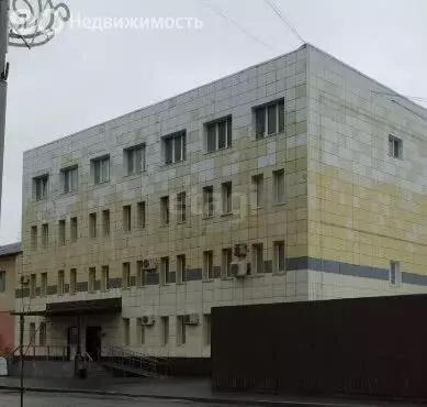 Офис (56 м) - Фото 1