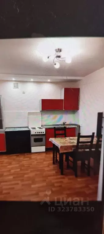 1-к кв. Омская область, Омск ул. Степанца, 3 (42.0 м) - Фото 2