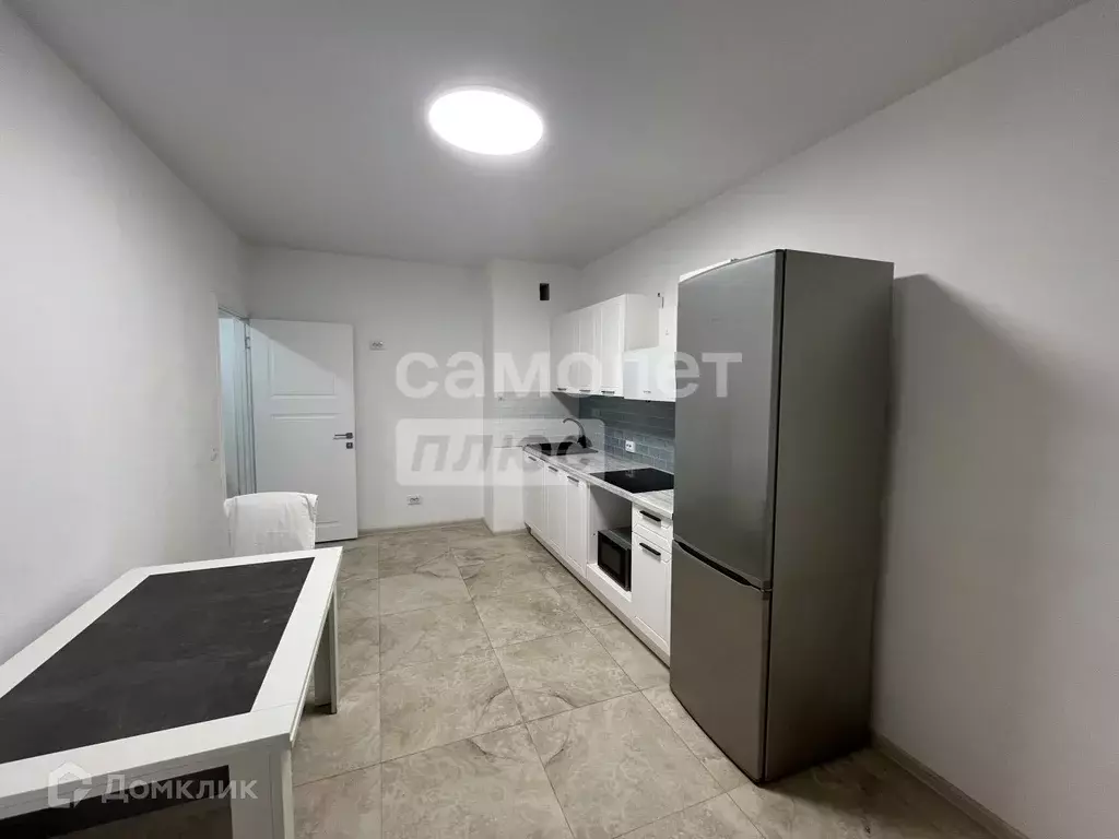 Продаётся 1-к квартира, 40.2 м - Фото 1