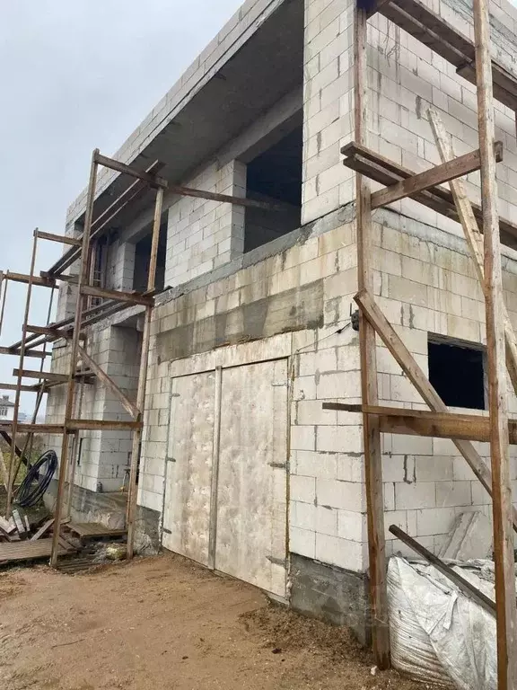 Участок в Московская область, Истра муниципальный округ, д. Покровское ... - Фото 2