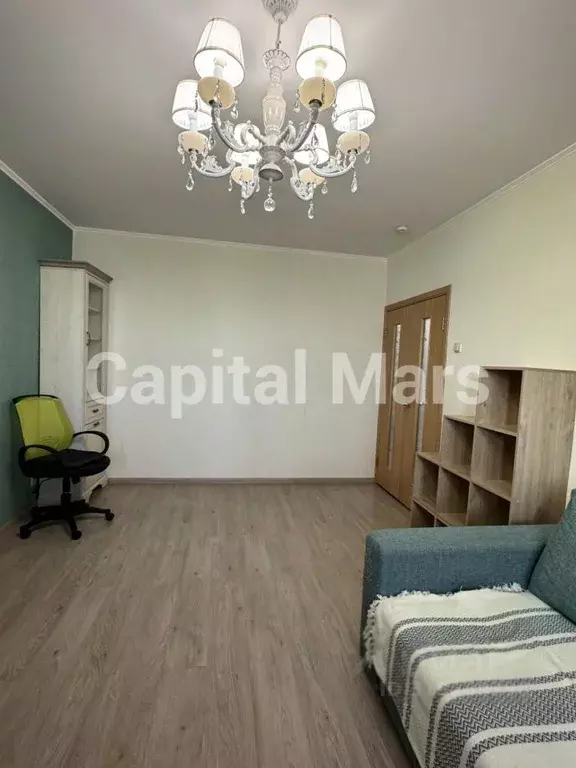 2-к кв. Москва ул. Академика Янгеля, 1 (61.0 м) - Фото 1