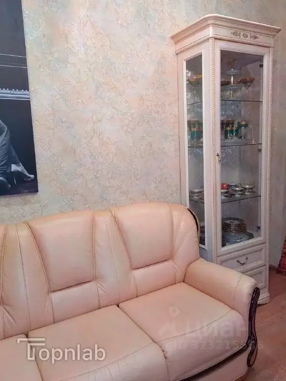 2-к кв. Иркутская область, Иркутск ул. Баумана, 216/3 (72.0 м) - Фото 2