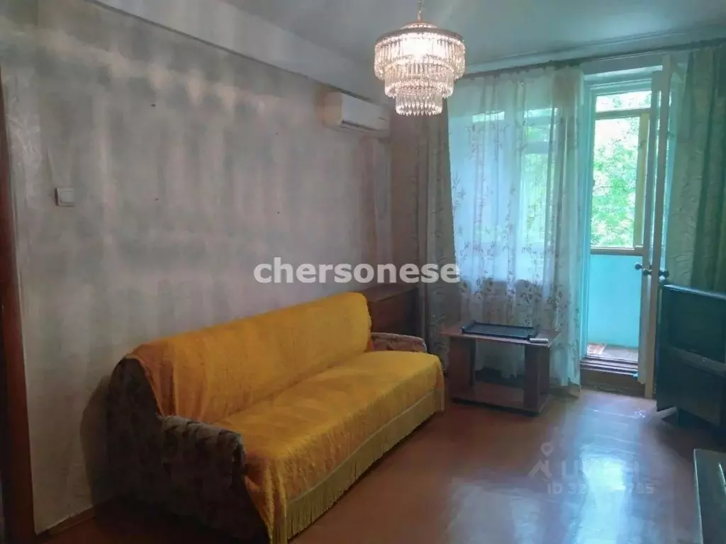 3-к кв. Севастополь просп. Генерала Острякова, 44 (57.0 м) - Фото 0