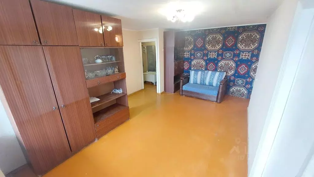 3-к кв. Татарстан, Казань ул. 8 Марта, 16 (55.0 м) - Фото 1