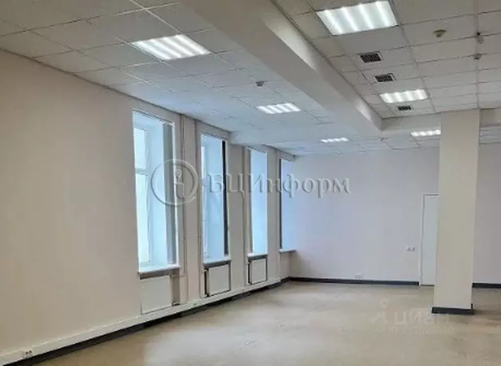 Помещение свободного назначения в Санкт-Петербург Детский пер., 5А ... - Фото 0