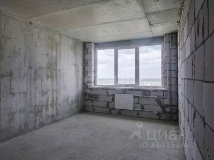 2-к кв. Брянская область, Брянск ул. Имени А.Ф. Войстроченко, 5 (65.0 ... - Фото 1