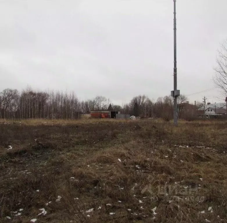 Участок в Московская область, Озеры Коломна городской округ, Луговая ... - Фото 0