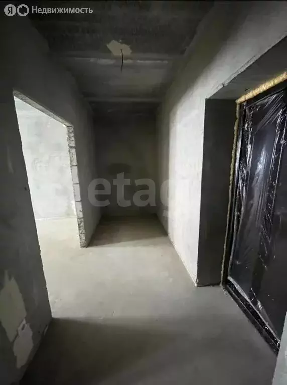 1-комнатная квартира: Липецк, улица Артёмова, 2к3 (40 м) - Фото 1