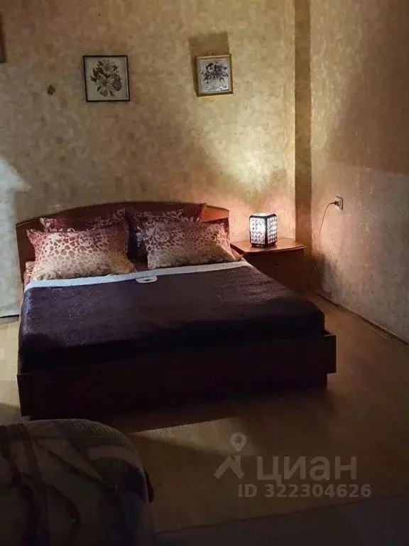 1-к кв. Московская область, Чехов Весенняя ул., 5 (34.0 м) - Фото 1