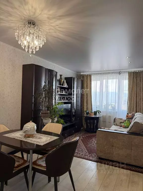 1-к кв. Забайкальский край, Чита ул. Костюшко-Григоровича, 44 (49.2 м) - Фото 1