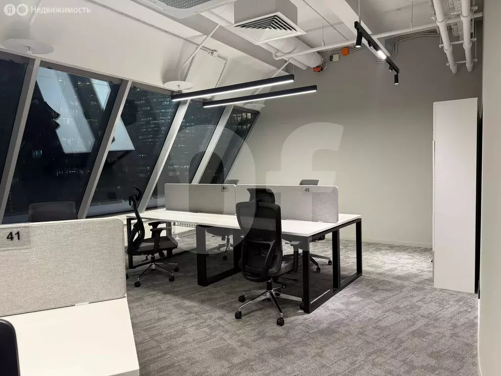Офис (5437 м) - Фото 2
