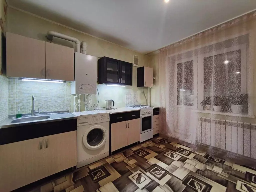 1-к кв. Костромская область, Кострома Малышково мкр, ул. Китицынская, ... - Фото 1