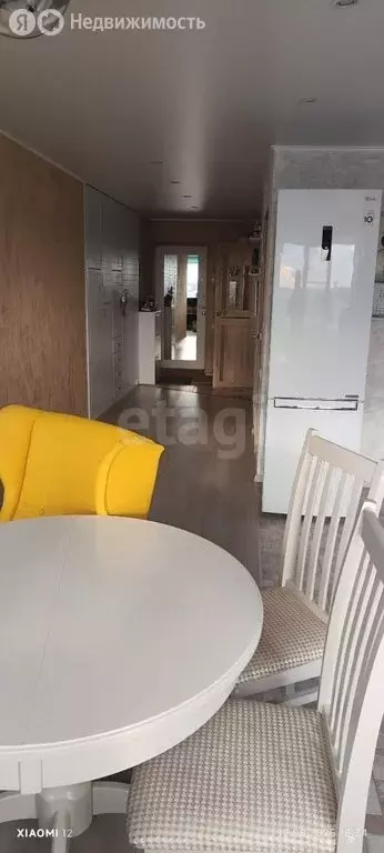 Квартира-студия: Саратов, улица имени С.Ф. Тархова, 29Б (51 м) - Фото 0