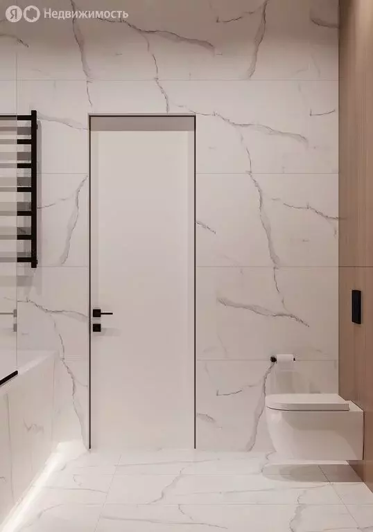 Помещение свободного назначения (76.57 м) - Фото 1