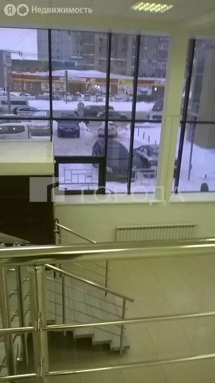 Офис (200 м) - Фото 1
