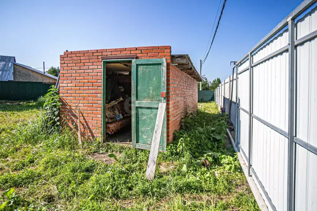 Участок в Новосибирская область, Бердск Ива СНТ, ул. 19-я, 2 (6.32 ... - Фото 1