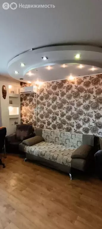 3-комнатная квартира: Абакан, Аскизская улица, 216А (61.5 м) - Фото 2