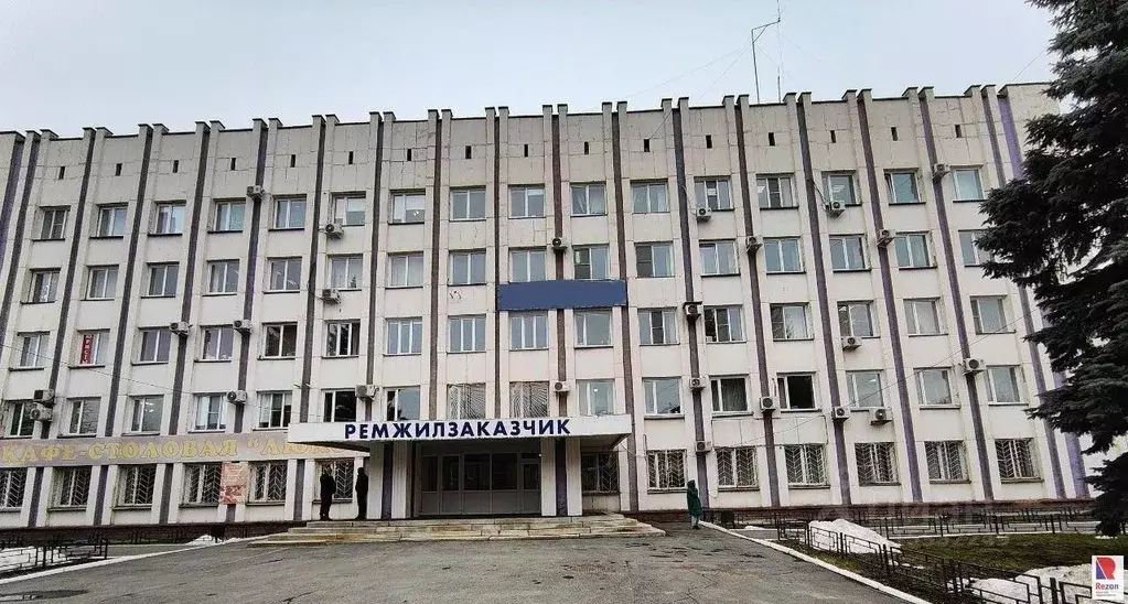 Офис в Челябинская область, Челябинск ул. Елькина, 79 (15 м) - Фото 1