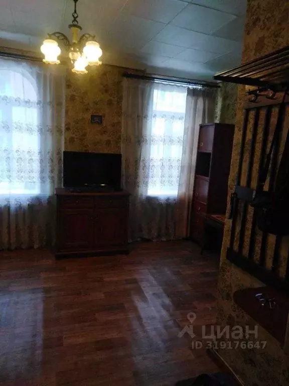 Комната Самарская область, Самара Ленинградская ул., 96 (17.0 м) - Фото 1