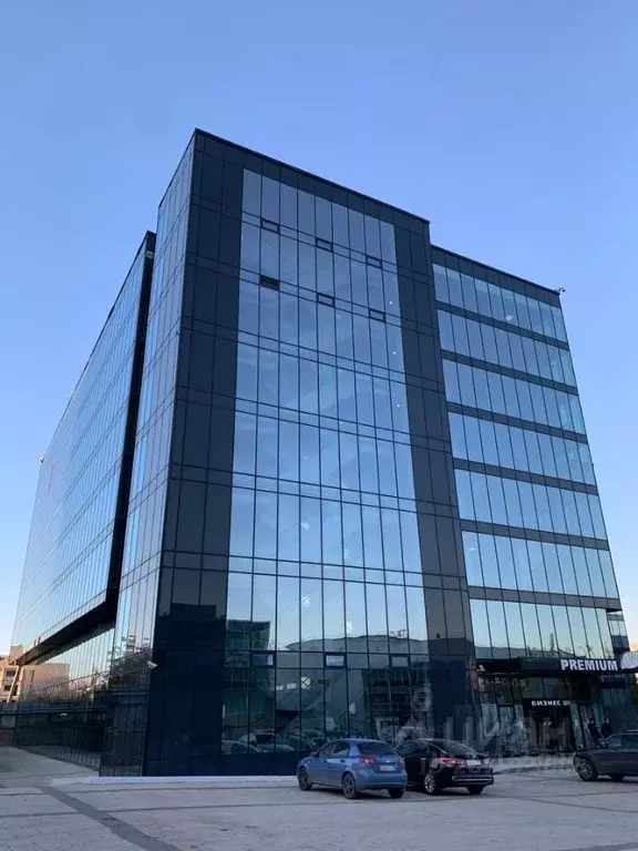 Помещение свободного назначения в Московская область, Одинцовский ... - Фото 2