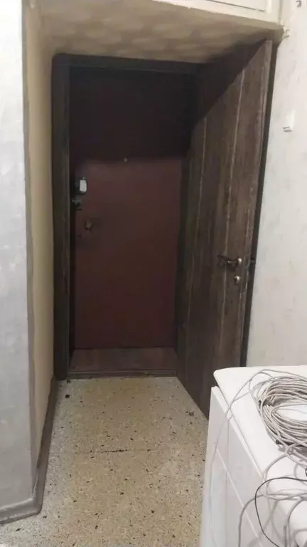 3-к кв. Воронежская область, Воронеж ул. Ворошилова, 6 (60.0 м) - Фото 1