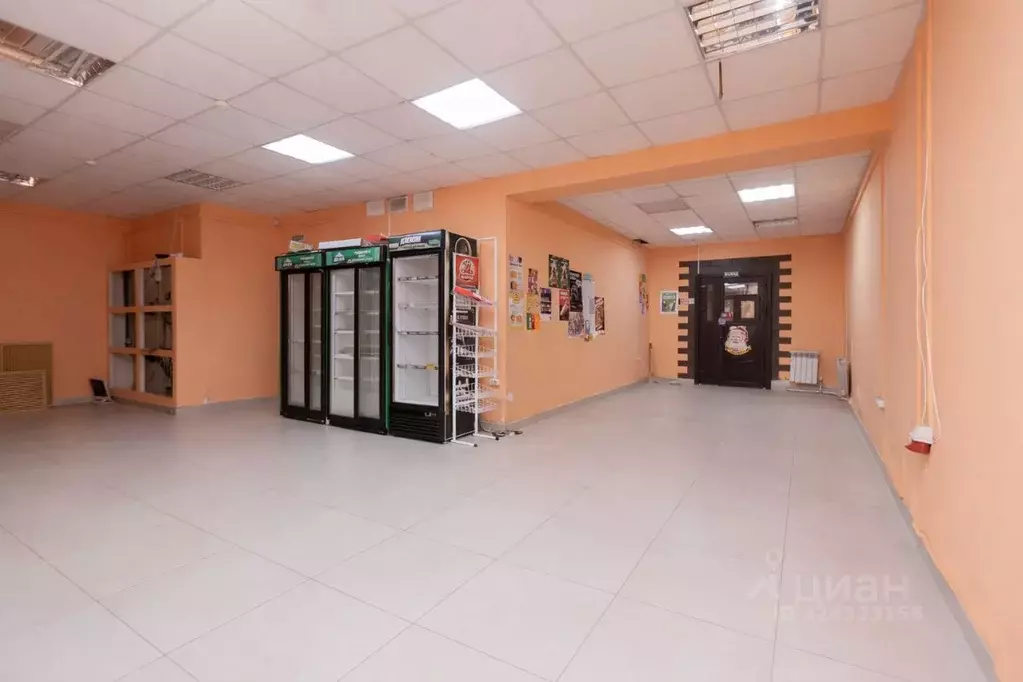 Помещение свободного назначения в Оренбургская область, Оренбург ... - Фото 2