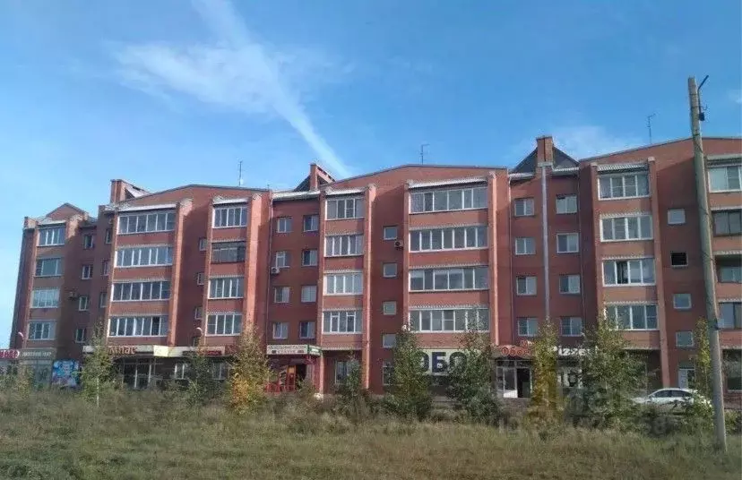 2-к кв. Хакасия, Абакан Народная ул., 13/1 (59.6 м) - Фото 1