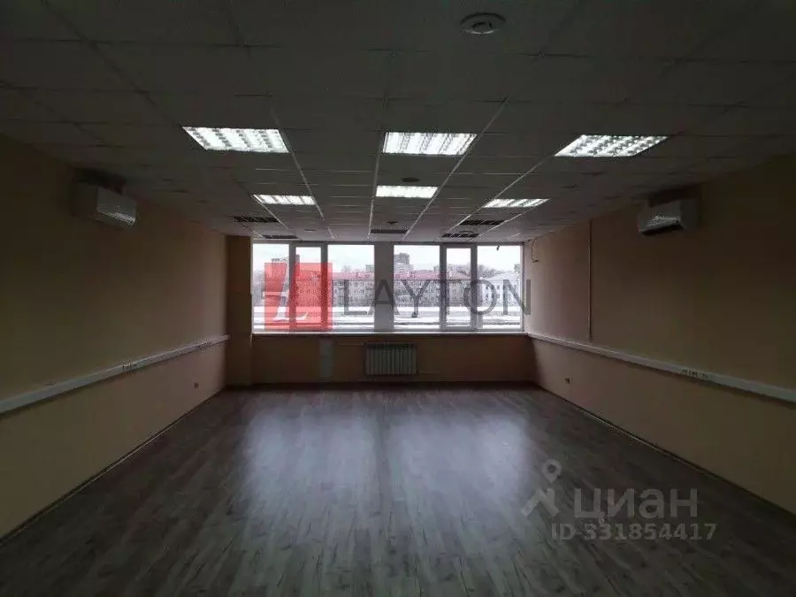Офис в Москва 3-й Красносельский пер., 21С1 (137 м) - Фото 1