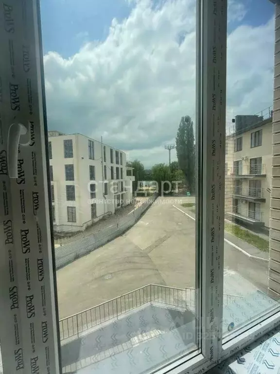 1-к кв. Ставропольский край, Ессентуки Октябрьская ул. (40.1 м) - Фото 2