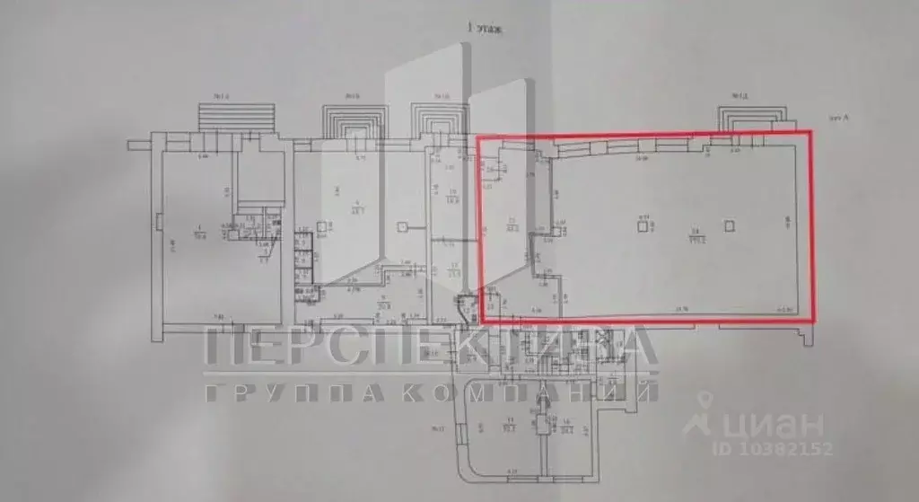 Помещение свободного назначения в Краснодарский край, Новороссийск ул. ... - Фото 1