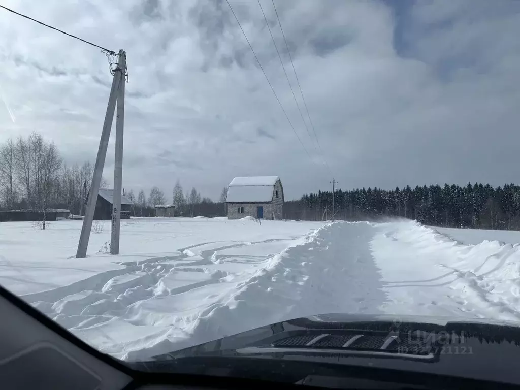 Участок в Калужская область, Медынь  (9.0 сот.) - Фото 1