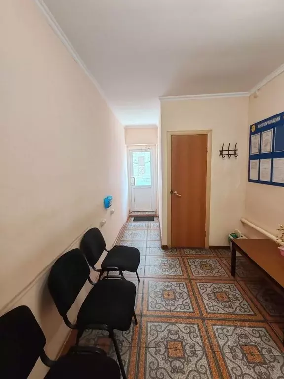 Помещение свободного назначения в Курская область, Фатеж ул. Карла ... - Фото 2