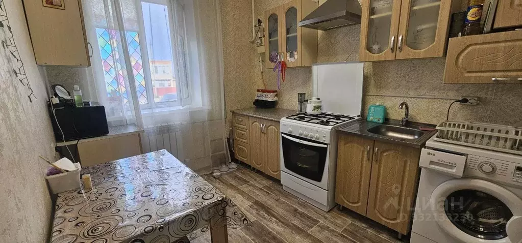 2-к кв. Саратовская область, Маркс ул. Куйбышева (48.0 м) - Фото 1