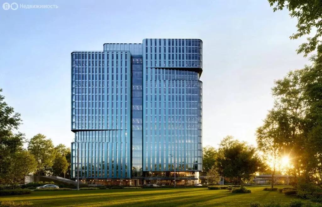 Офис (252.07 м) - Фото 2