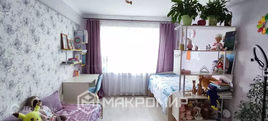 Продаётся 2-к квартира, 42.9 м - Фото 1