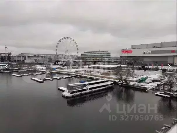 3-к кв. Московская область, Красногорск бул. Подмосковный, 12 (97.3 м) - Фото 1