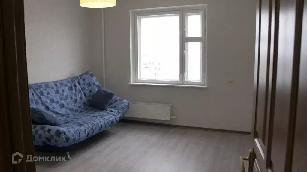 Продаётся 2-к квартира, 53.6 м - Фото 1