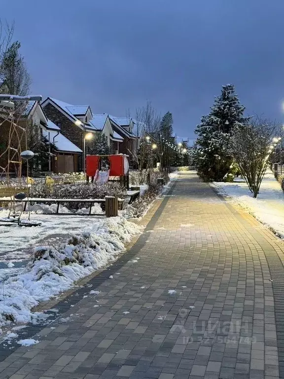 Дом в Московская область, Подольск городской округ, д. Булатово, ... - Фото 2