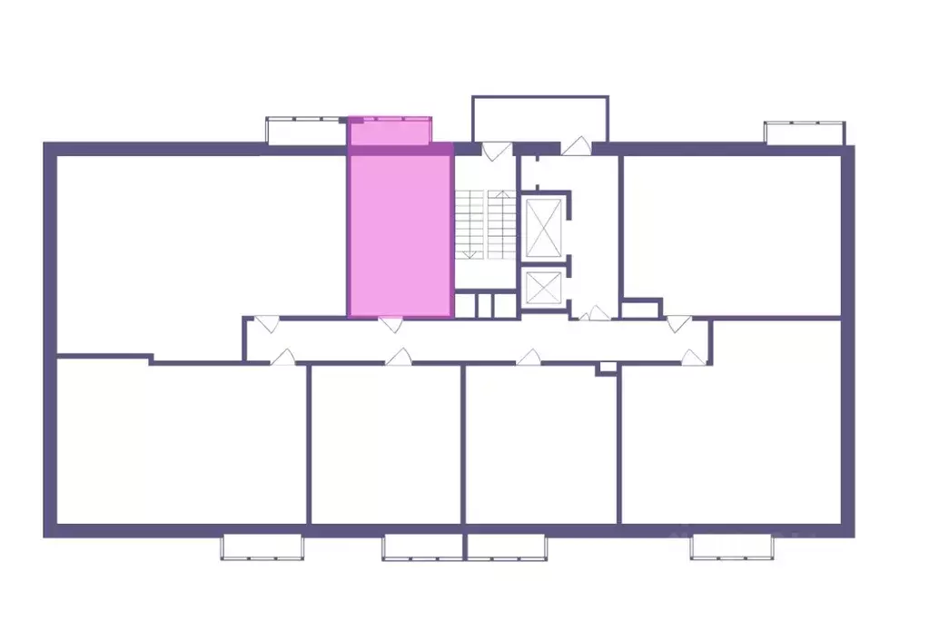 Студия Московская область, Балашиха Железнодорожный мкр, просп. ... - Фото 2