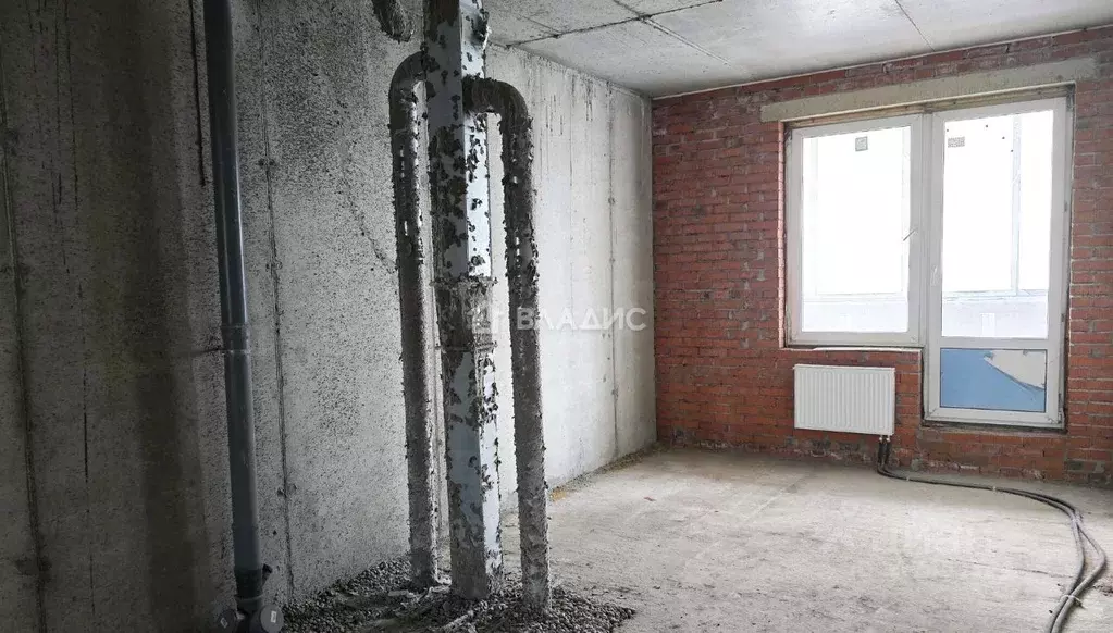 1-к кв. Московская область, Жуковский ул. Амет-хан Султана, 15к4 ... - Фото 1