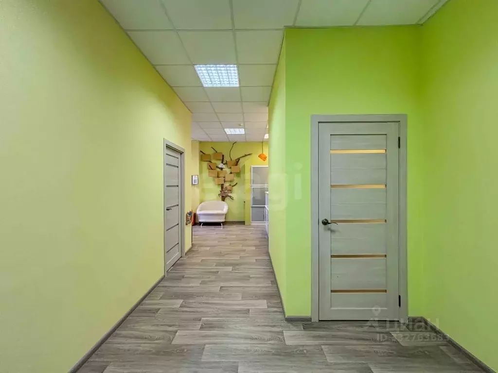 Офис в Псковская область, Псков ул. Кузбасской Дивизии, 10 (102 м) - Фото 1